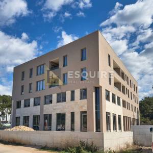 ZADAR - VIDIKOVAC - Dvosoban penthouse S12, lift i garaža - 111m2