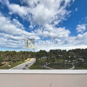 ZADAR - VIDIKOVAC - Dvosoban penthouse S12, lift i garaža - 111m2