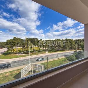 ZADAR - VIDIKOVAC - Dvosoban penthouse S12, lift i garaža - 111m2