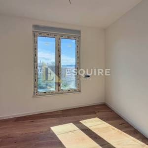 ZADAR - VIDIKOVAC - Dvosoban penthouse S12, lift i garaža - 111m2