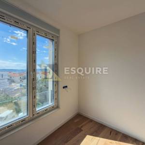 ZADAR - VIDIKOVAC - Trosoban penthouse S14, lift i garaža - 115m2