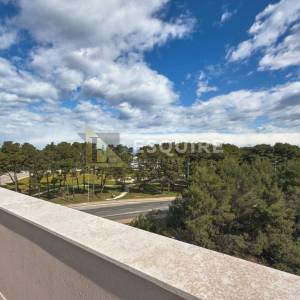 ZADAR - VIDIKOVAC - Trosoban penthouse S14, lift i garaža - 115m2