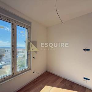 ZADAR - VIDIKOVAC - Trosoban penthouse S14, lift i garaža - 115m2