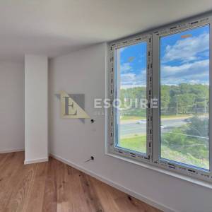 ZADAR - VIDIKOVAC - Trosoban penthouse S14, lift i garaža - 115m2