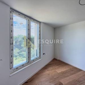 ZADAR - VIDIKOVAC - Trosoban penthouse S14, lift i garaža - 115m2