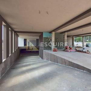 ZADAR - VIDIKOVAC - Trosoban penthouse S14, lift i garaža - 115m2