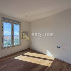 ZADAR - VIDIKOVAC - Trosoban penthouse S14, lift i garaža - 115m2