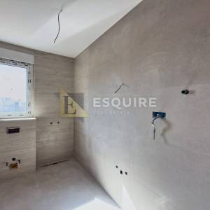 ZADAR - VIDIKOVAC - Trosoban penthouse S14, lift i garaža - 115m2
