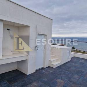 ZADAR - VIR Villa u novogradnji sa dva bazena - 180m2