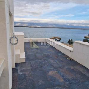 ZADAR - VIR Villa u novogradnji sa dva bazena - 180m2