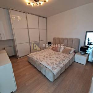 ZADAR - VIŠNJIK - Dvoetažni dvosobni stan s garažom - 91m2