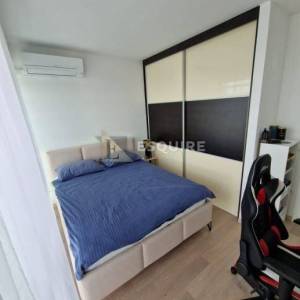 ZADAR - VIŠNJIK - Dvoetažni dvosobni stan s garažom - 91m2