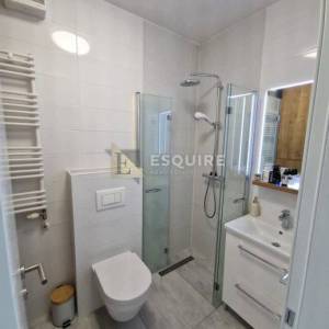 ZADAR - VIŠNJIK - Dvoetažni dvosobni stan s garažom - 91m2