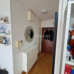 ZADAR - VIŠNJIK - Dvoetažni dvosobni stan s garažom - 91m2