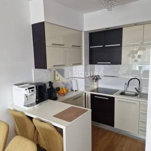 ZADAR - VIŠNJIK - Dvoetažni dvosobni stan s garažom - 91m2