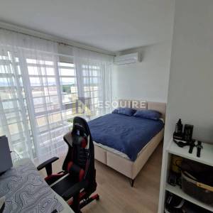ZADAR - VIŠNJIK - Dvoetažni dvosobni stan s garažom - 91m2