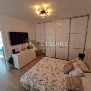 ZADAR - VIŠNJIK - Dvoetažni dvosobni stan s garažom - 91m2