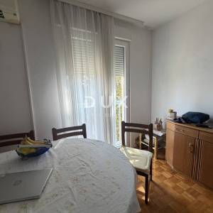 ZADAR, VOŠTARNICA – Dvosobni stan na traženoj lokaciji!