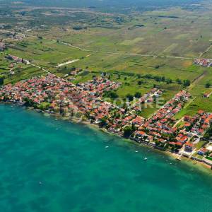 ZADAR - VRSI Građevinsko zemljište