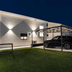 Zadar, Vrsi, Kuća, 141 m2, pogled na more