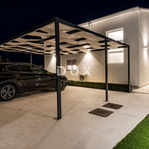 Zadar, Vrsi, Kuća, 141 m2, pogled na more
