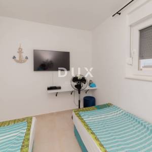 Zadar, Vrsi, Kuća, 141 m2, pogled na more