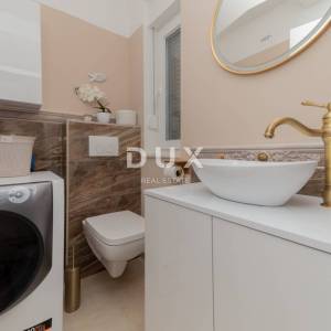 Zadar, Vrsi, Kuća, 141 m2, pogled na more