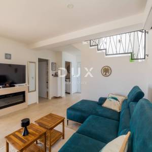 Zadar, Vrsi, Kuća, 141 m2, pogled na more