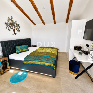 Zadar, Vrsi, Kuća, 141 m2, pogled na more