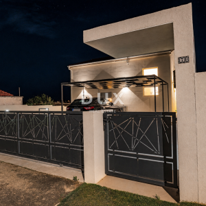 Zadar, Vrsi, Kuća, 141 m2, pogled na more