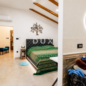 Zadar, Vrsi, Kuća, 141 m2, pogled na more