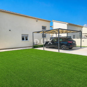 Zadar, Vrsi, Kuća, 141 m2, pogled na more