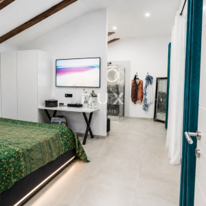 Zadar, Vrsi, Kuća, 141 m2, pogled na more