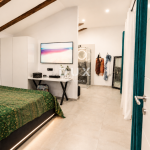 Zadar, Vrsi, Kuća, 141 m2, pogled na more