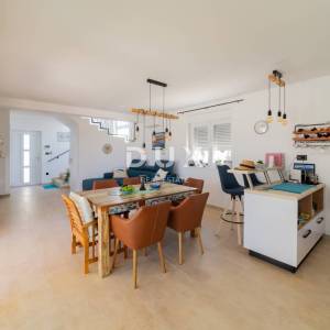 Zadar, Vrsi, Kuća, 141 m2, pogled na more