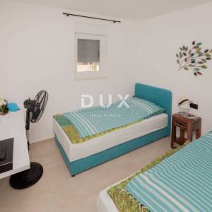 Zadar, Vrsi, Kuća, 141 m2, pogled na more