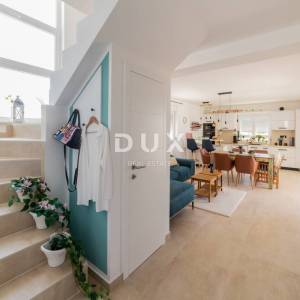 Zadar, Vrsi, Kuća, 141 m2, pogled na more