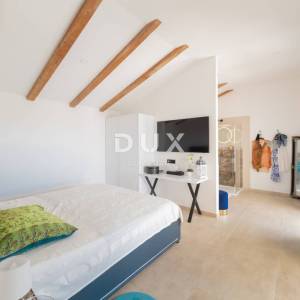 Zadar, Vrsi, Kuća, 141 m2, pogled na more