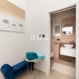 Zadar, Vrsi, Kuća, 141 m2, pogled na more
