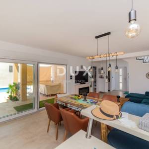 Zadar, Vrsi, Kuća, 141 m2, pogled na more