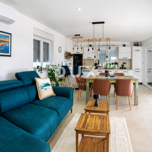 Zadar, Vrsi, Kuća, 141 m2, pogled na more