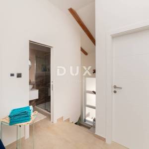 Zadar, Vrsi, Kuća, 141 m2, pogled na more