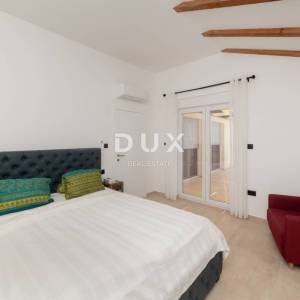 Zadar, Vrsi, Kuća, 141 m2, pogled na more