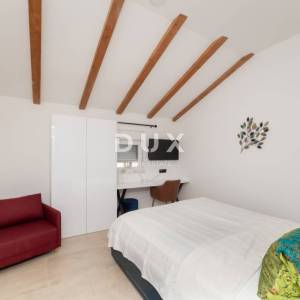 Zadar, Vrsi, Kuća, 141 m2, pogled na more
