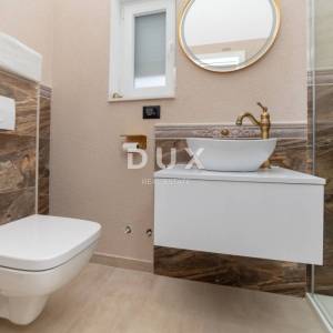 Zadar, Vrsi, Kuća, 141 m2, pogled na more