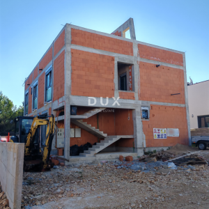 ZADAR, VRSI MULO - Novogradnja na traženoj lokaciji! 2S+DB! S4