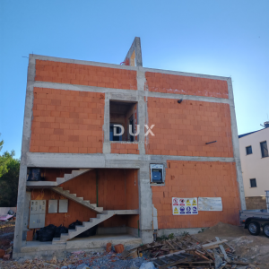 ZADAR, VRSI MULO - Novogradnja na traženoj lokaciji! 2S+DB! S4