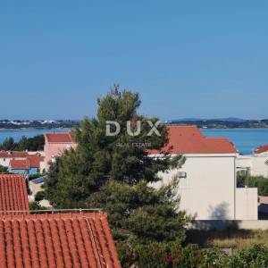 ZADAR, VRSI MULO - Novogradnja na traženoj lokaciji! 1S+DB! S3