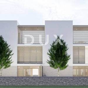 ZADAR, ZUKVE - Projekt s građevinskom za 4 apartmana!