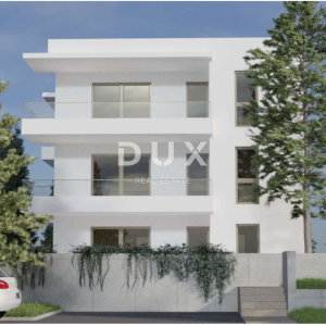 ZADAR, ZUKVE - Projekt s građevinskom za 8 apartmana!